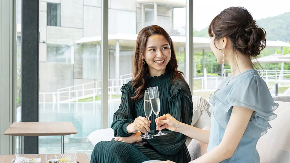 Garden Terrace Nagasaki Hotels & Resorts