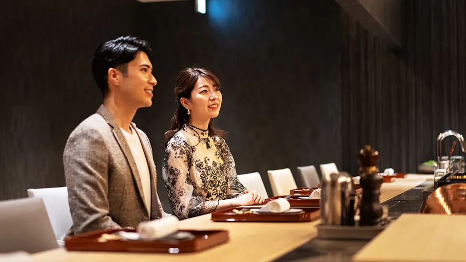 Garden Terrace Nagasaki Hotels & Resorts