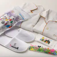 【お子様専用アメニティ】