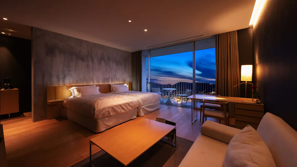 Garden Terrace Nagasaki Hotels & Resorts
