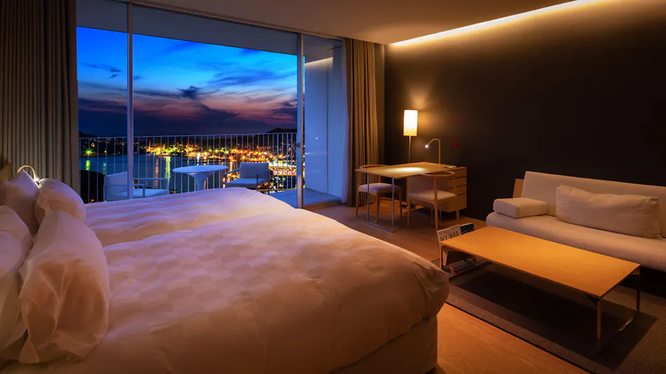 Garden Terrace Nagasaki Hotels & Resorts