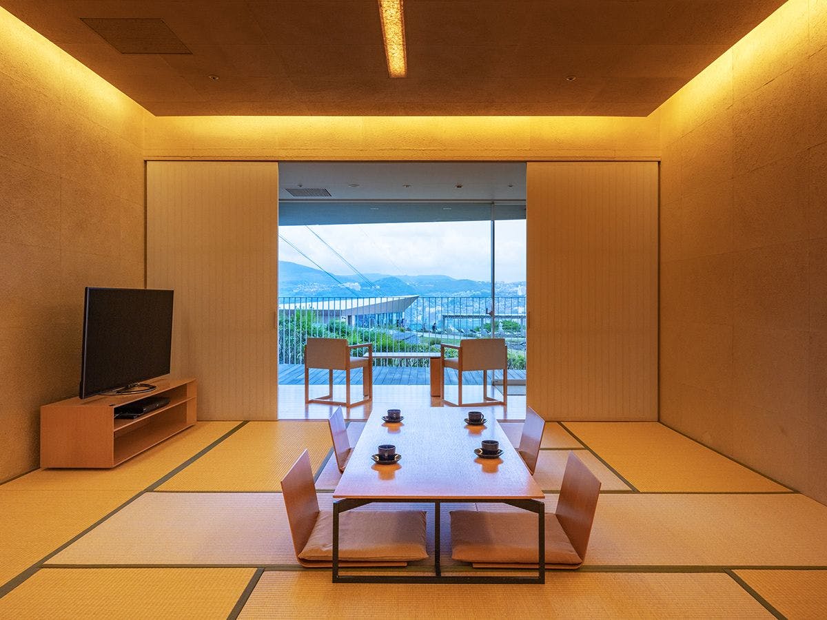 ガーデンテラス長崎ホテル＆リゾート - 【早期予約】60日前までの予約