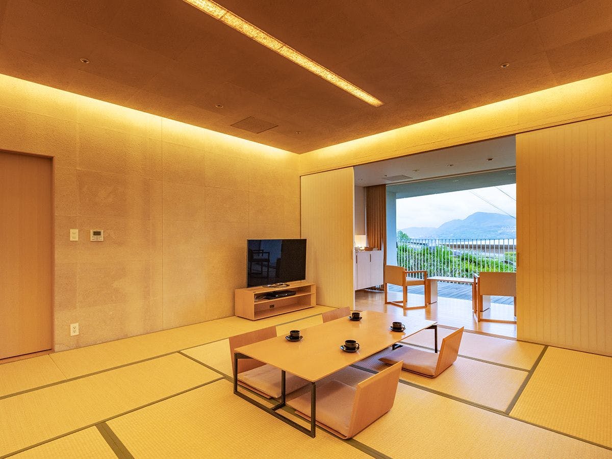 ガーデンテラス長崎ホテル＆リゾート - 【早期予約】60日前までの予約