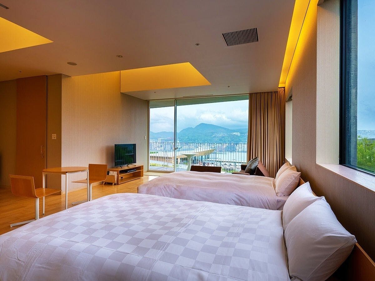 【本館】スタンダードツイン