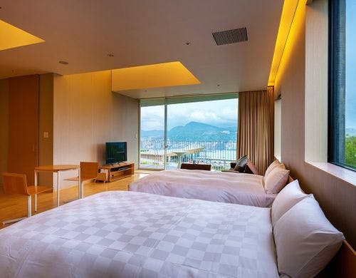 【本館】スタンダードツイン