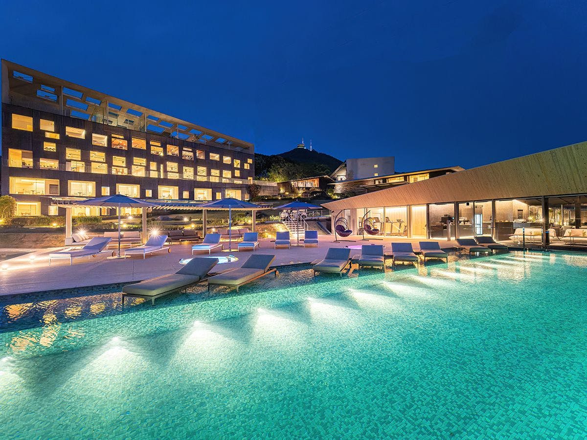 i＋Land nagasakiのホテル・旅館 - おすすめ宿 宿泊予約は[一休.com]