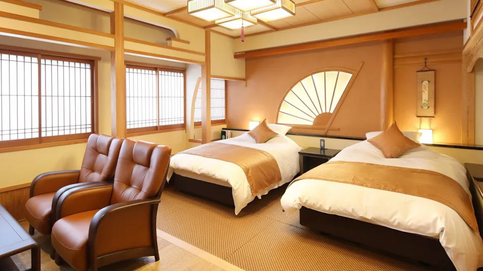 Ryokan Shinsen