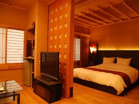 高千穂旅館 神仙