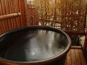 高千穂旅館 神仙