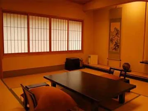 ゆったりとしたお時間が流れます