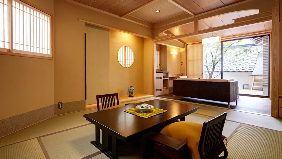 Ryokan Shinsen