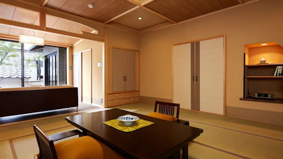 Ryokan Shinsen