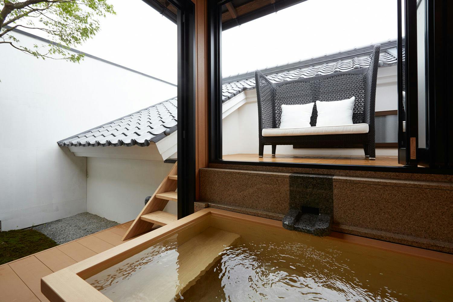 旅館　神仙