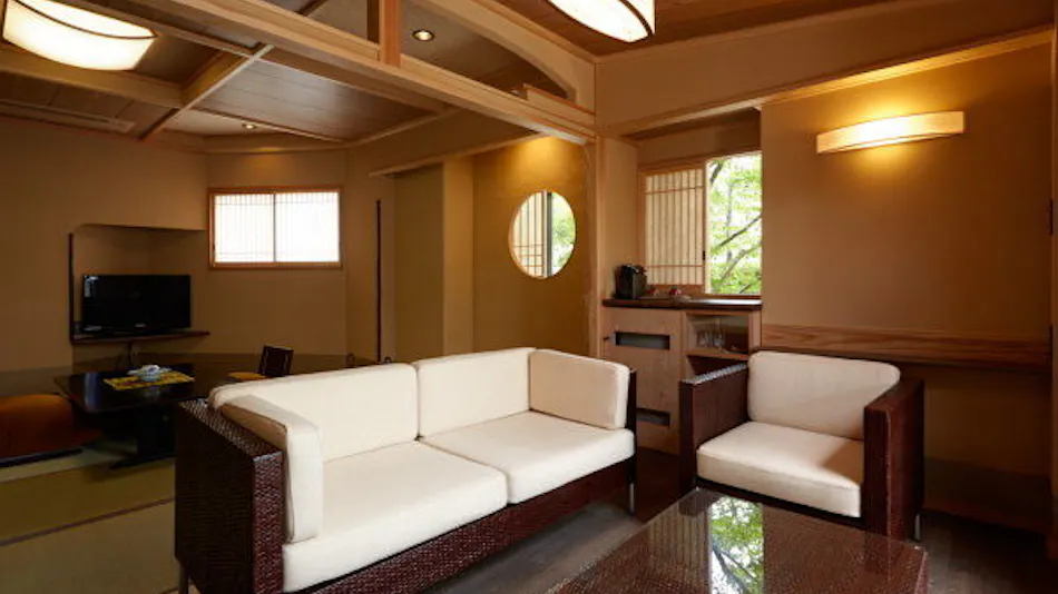 Ryokan Shinsen