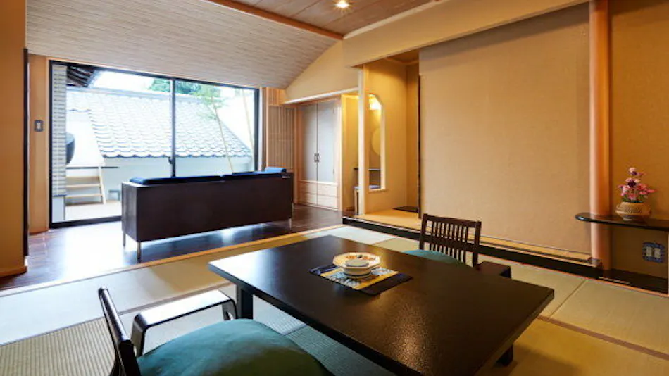 Ryokan Shinsen