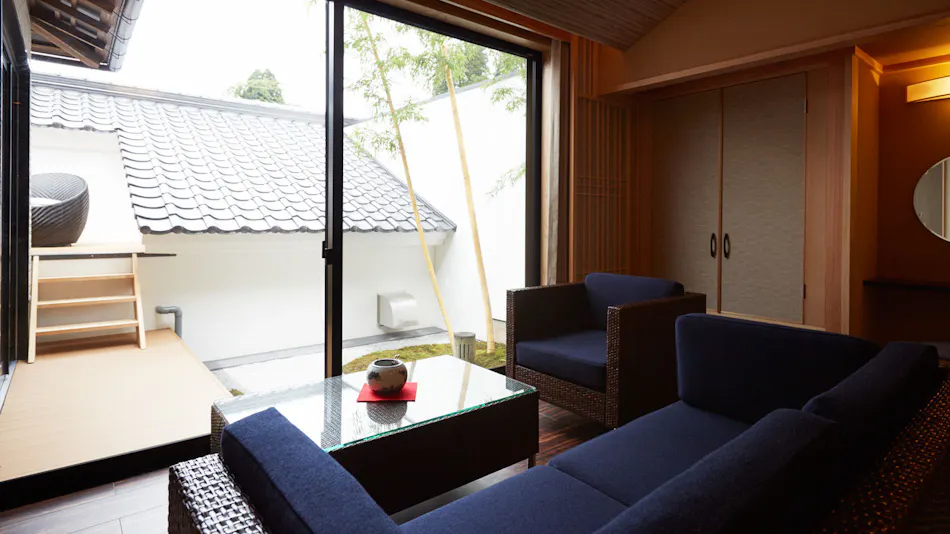Ryokan Shinsen
