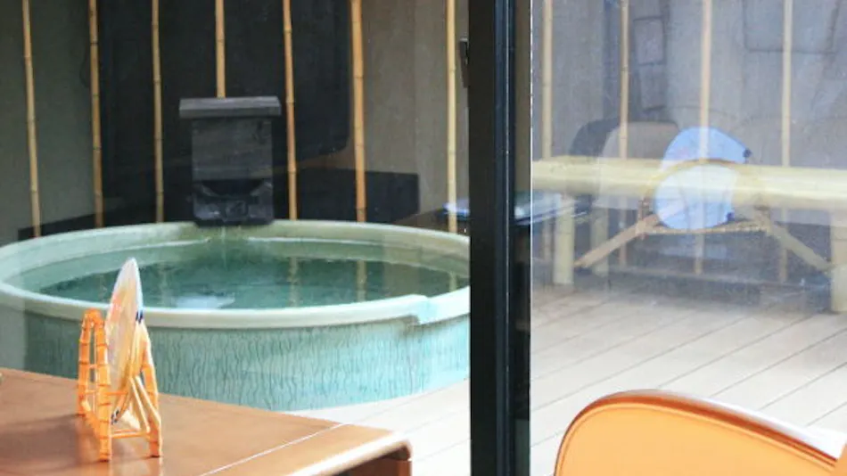 Ryokan Shinsen