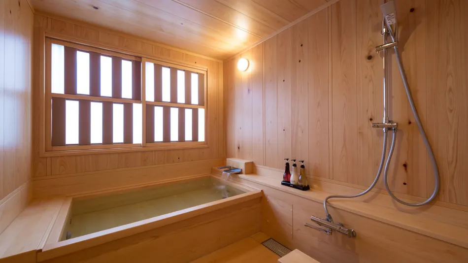Ryokan Shinsen