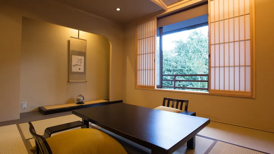 Ryokan Shinsen