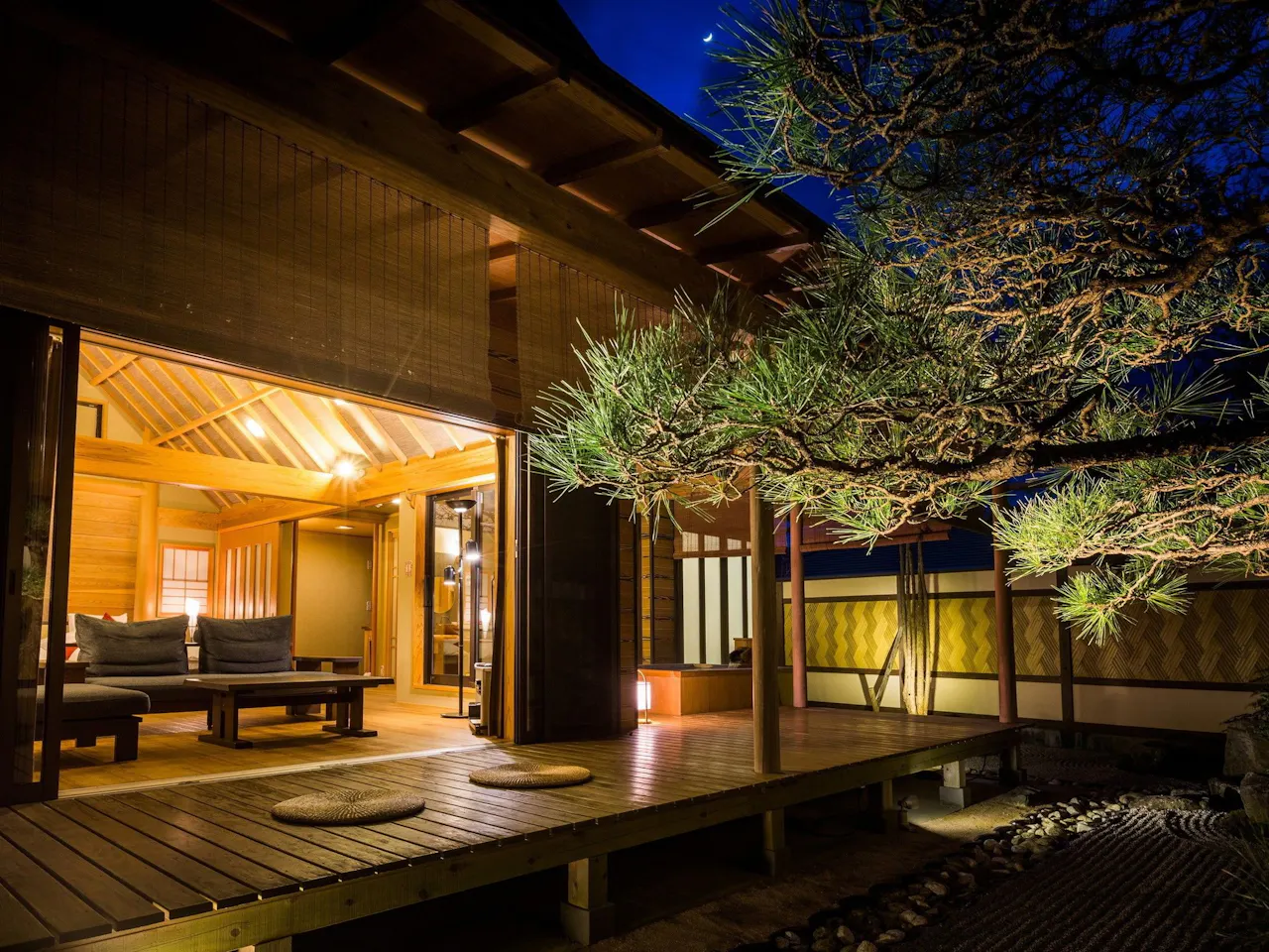 九州の露天風呂付き客室の宿16選 Iisentaku 九州の露天風呂付き客室の宿16選 Iisentaku