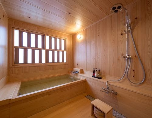 新エリア｜神庭「豊玉」/客室