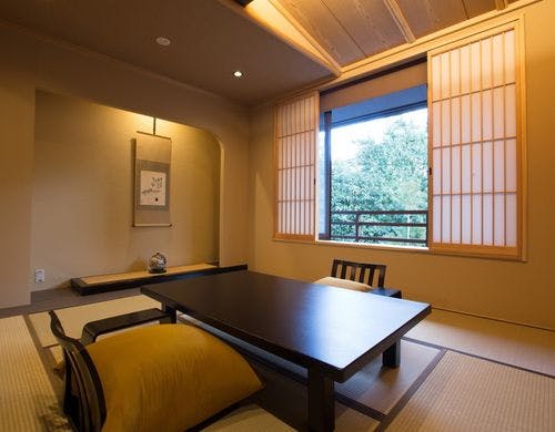 新エリア｜神庭「橘・豊玉」/総檜風呂