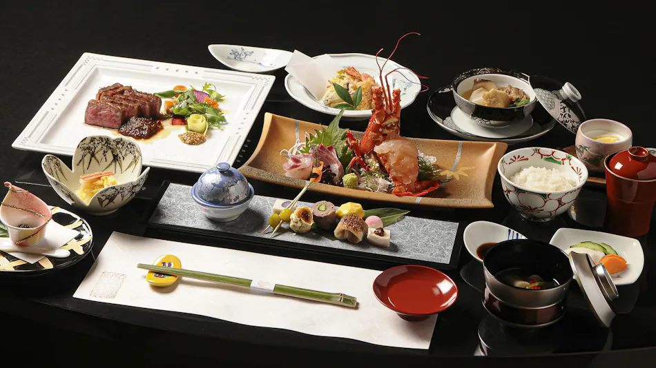 Ryokan Shinsen