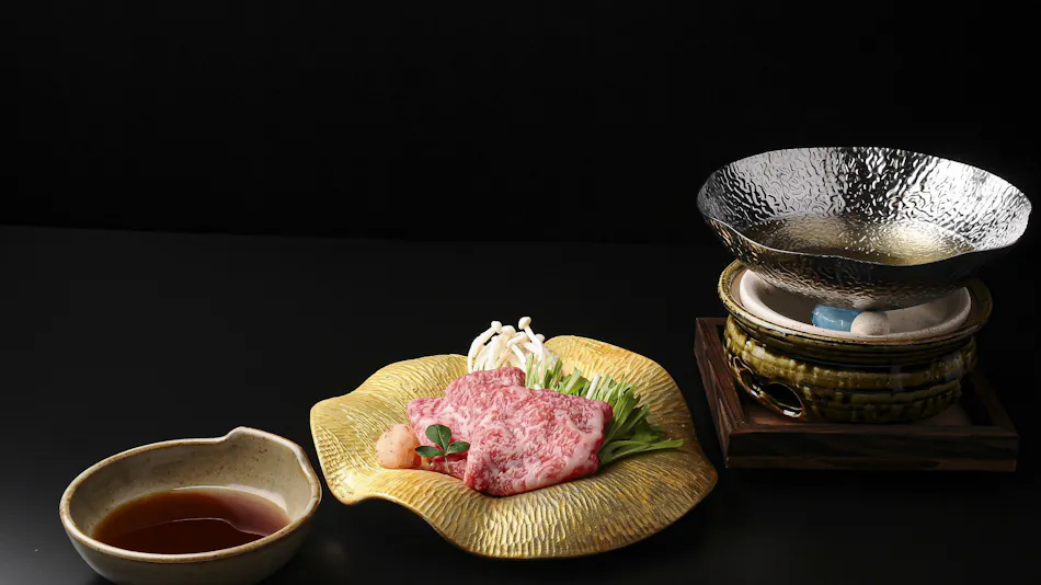Ryokan Shinsen