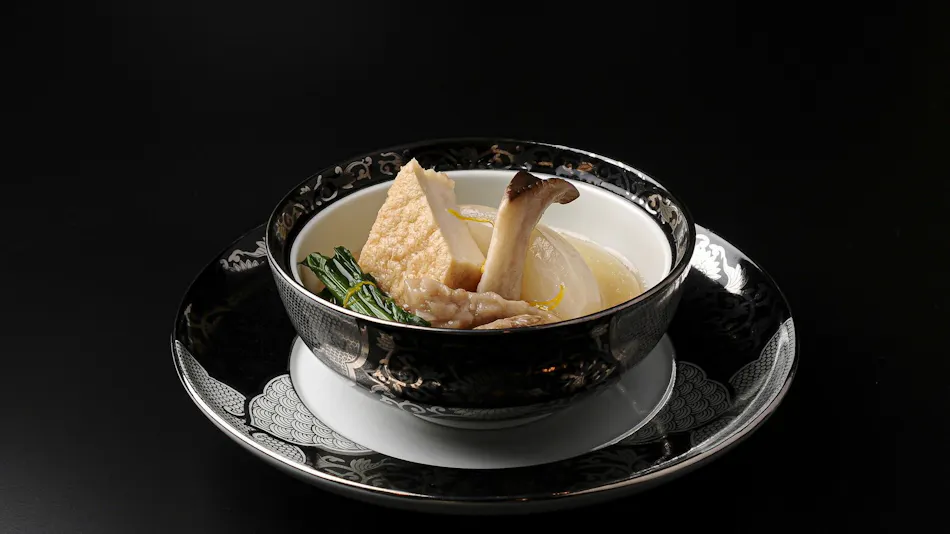 Ryokan Shinsen