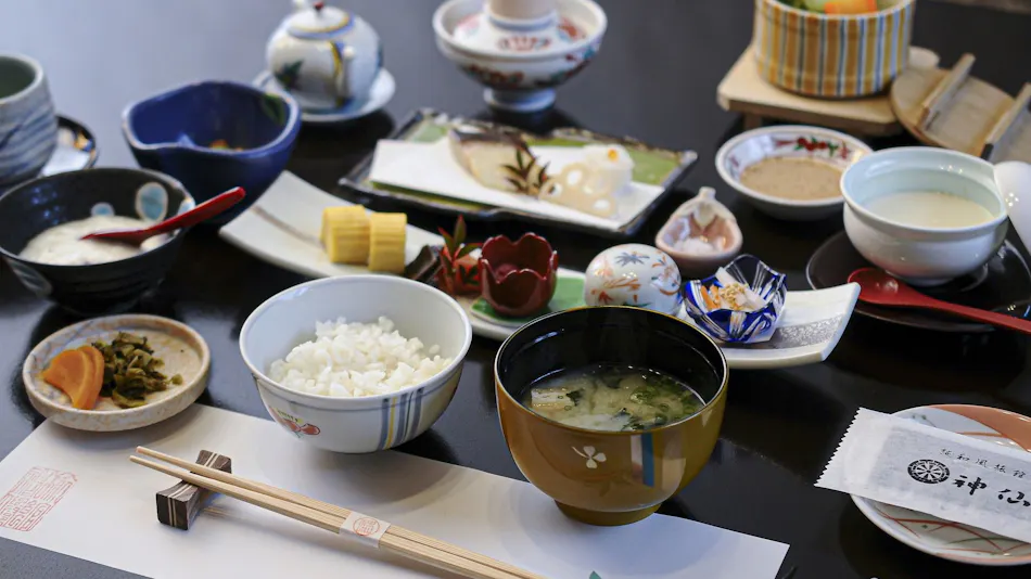 Ryokan Shinsen