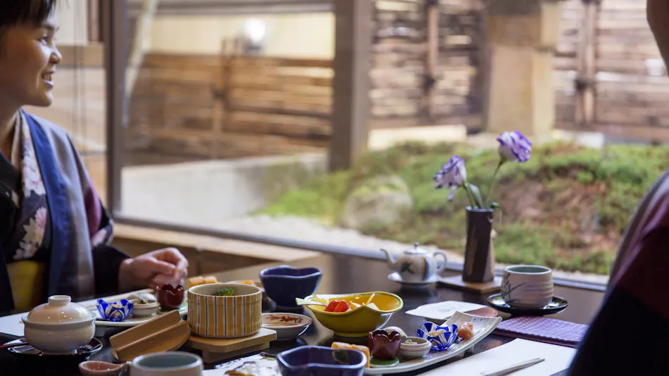 Ryokan Shinsen