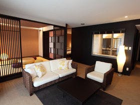 サンセットビューホテル けひの海 1枚目