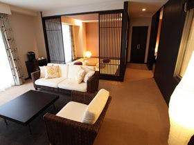 サンセットビューホテル けひの海