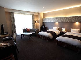 サンセットビューホテル けひの海