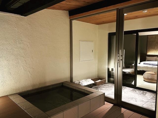 サンセットビューホテル けひの海