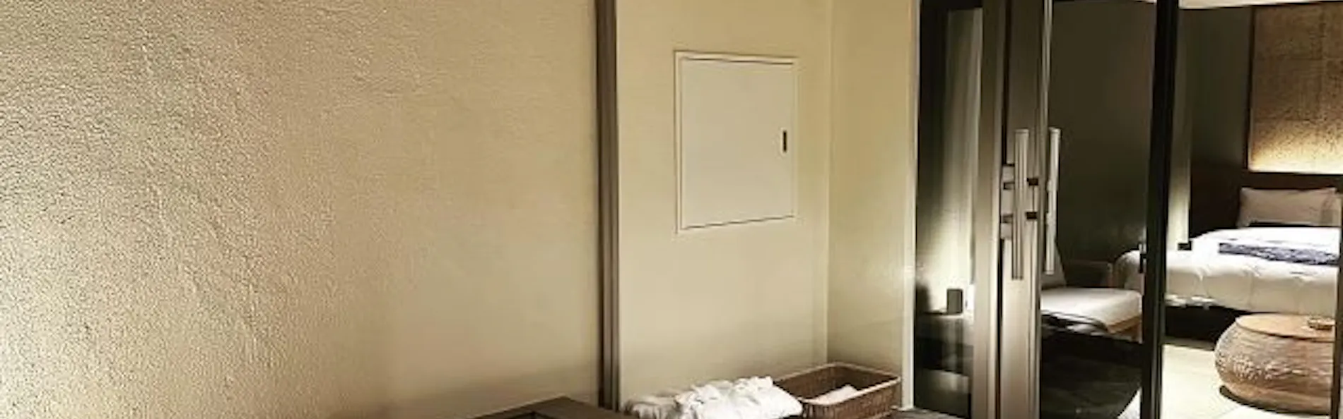 サンセットビューホテル けひの海
