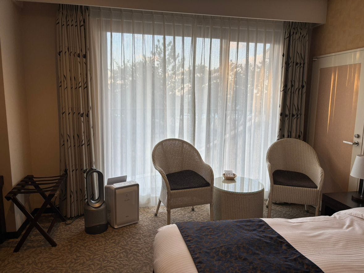 ドッグルーム30平米