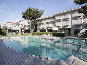 サンセットビューホテル けひの海 3枚目