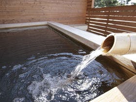 サンセットビューホテル けひの海