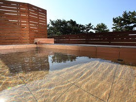 サンセットビューホテル けひの海