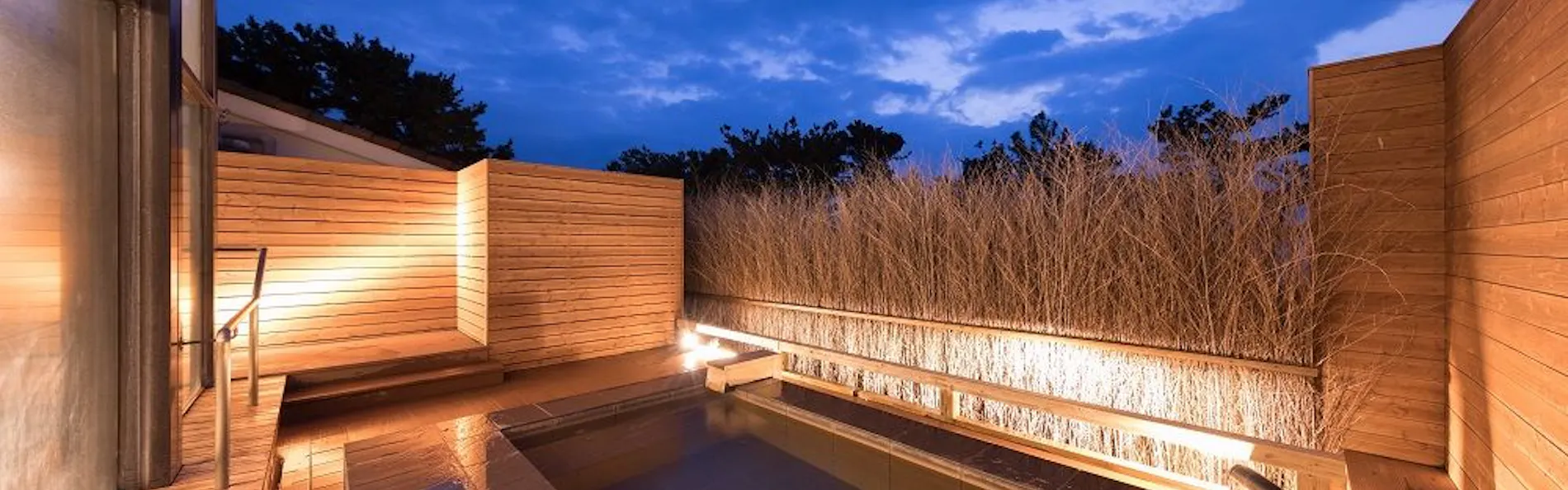 サンセットビューホテル けひの海