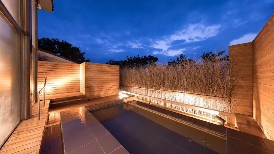 Sunset View Hotel Kehino Umi