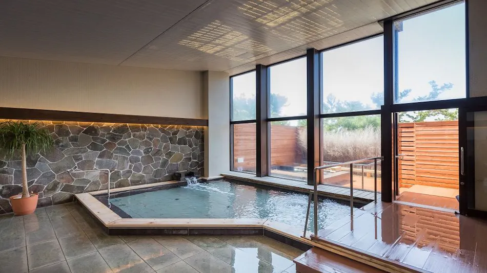 Sunset View Hotel Kehino Umi