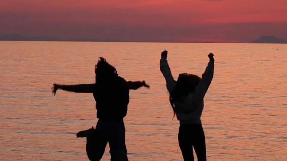 Sunset View Hotel Kehino Umi