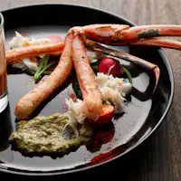 อาหารปู