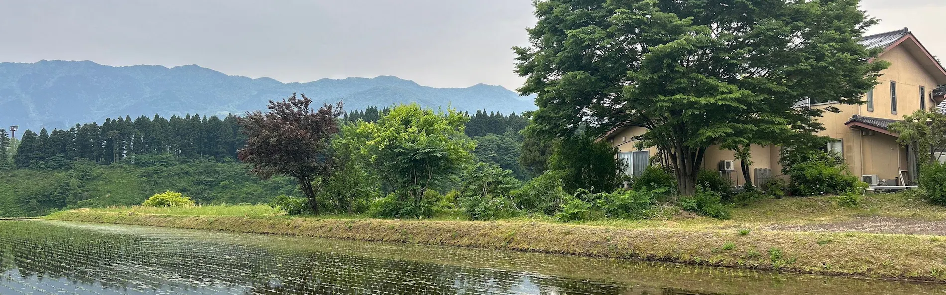里山のオーベルジュ 薪の音