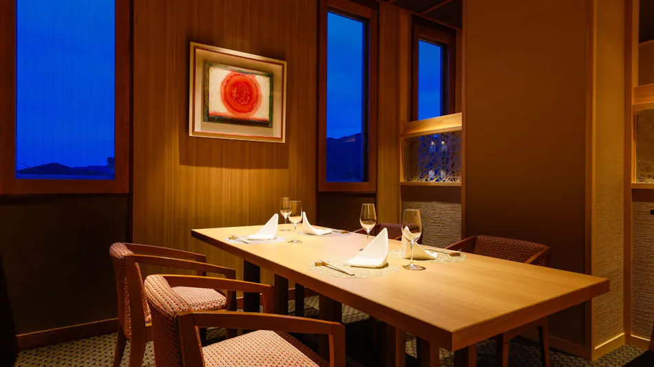 Hotel New Awaji