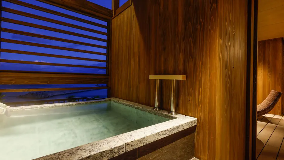 Hotel New Awaji