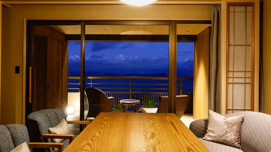 Hotel New Awaji
