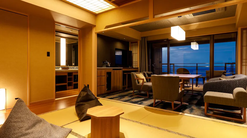 Hotel New Awaji
